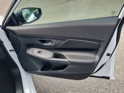 2026 Nissan Sentra — photo 32 view