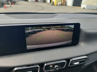 2026 Nissan Sentra — photo 16 view