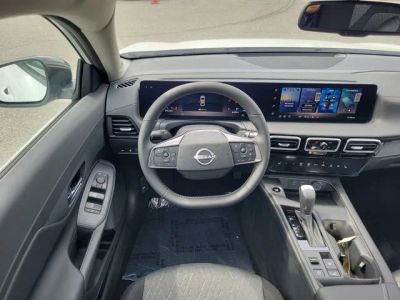 2026 Nissan Sentra — photo 23 view
