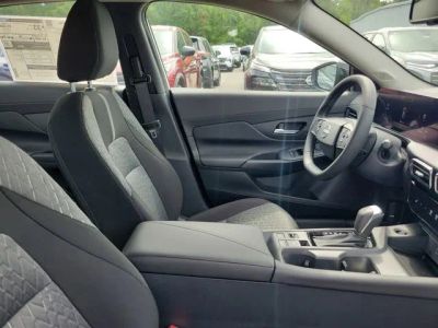 2026 Nissan Sentra — photo 31 view