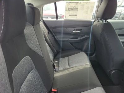 2026 Nissan Sentra — photo 28 view