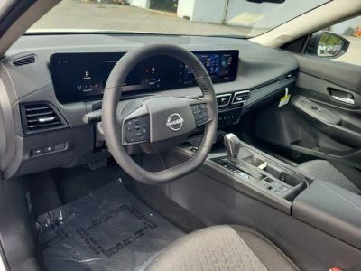 2026 Nissan Sentra — photo 7 view