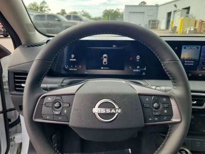 2026 Nissan Sentra — photo 13 view
