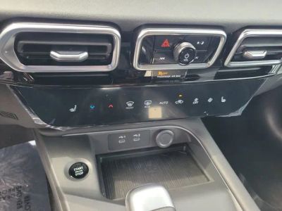 2026 Nissan Sentra — photo 17 view