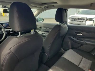 2026 Nissan Sentra — photo 24 view