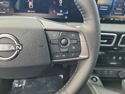 2026 Nissan Sentra — photo 12 view