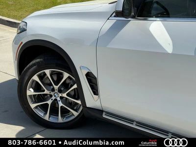 2024 BMW X5 xDrive40i - Photo 8