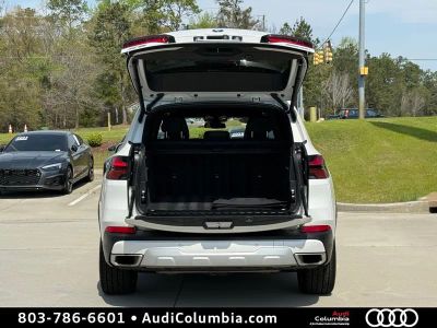 2024 BMW X5 xDrive40i - Photo 17