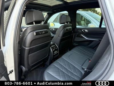2024 BMW X5 xDrive40i - Photo 26