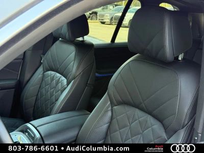 2024 BMW X5 xDrive40i - Photo 20