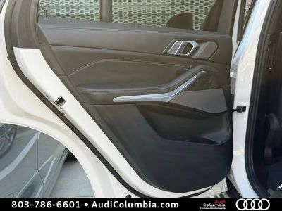 2024 BMW X5 xDrive40i - Photo 25