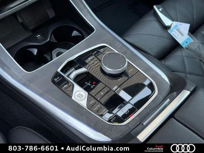 2024 BMW X5 xDrive40i - Photo 34