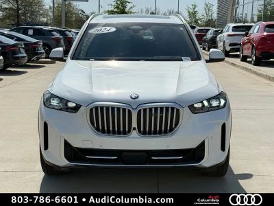 2024 BMW X5 xDrive40i - Photo 9