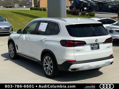 2024 BMW X5 xDrive40i - Photo 12