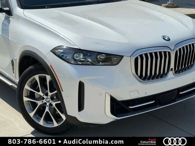 2024 BMW X5 xDrive40i - Photo 6