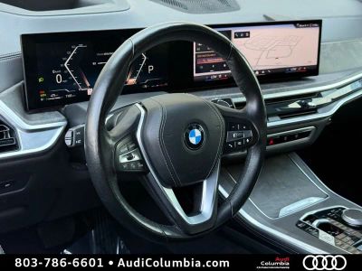 2024 BMW X5 xDrive40i - Photo 19