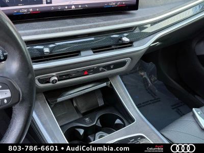 2024 BMW X5 xDrive40i - Photo 36