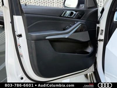 2024 BMW X5 xDrive40i - Photo 22