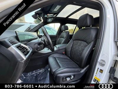 2024 BMW X5 xDrive40i - Photo 5