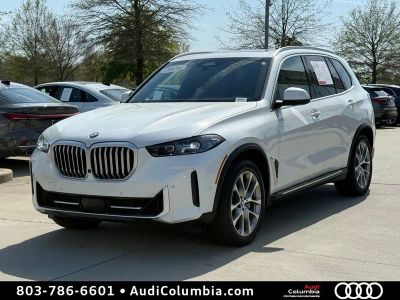 2024 BMW X5 xDrive40i - Photo 10