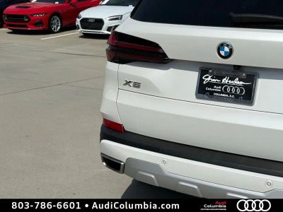2024 BMW X5 xDrive40i - Photo 15