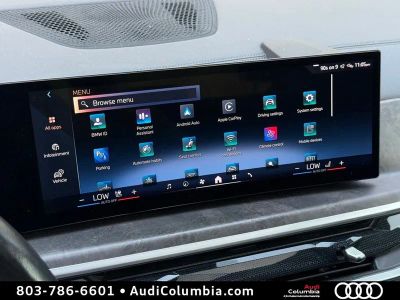 2024 BMW X5 xDrive40i - Photo 37