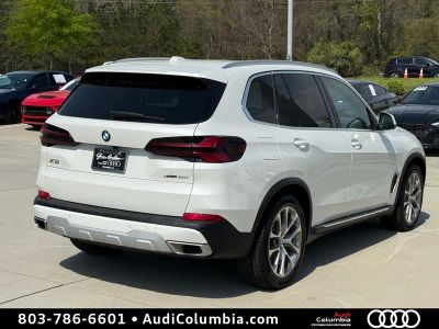 2024 BMW X5 xDrive40i - Photo 14