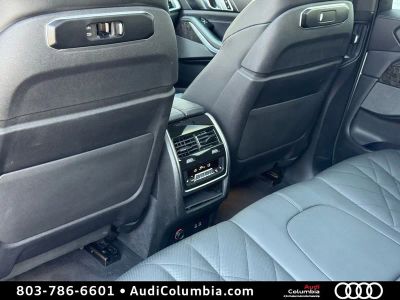 2024 BMW X5 xDrive40i - Photo 27