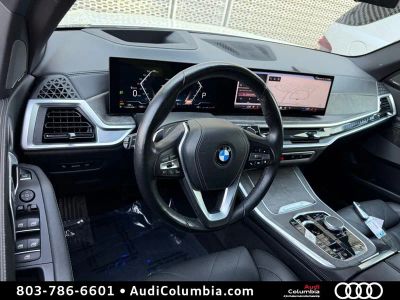 2024 BMW X5 xDrive40i - Photo 3