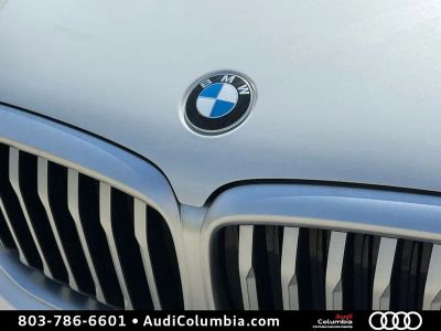 2024 BMW X5 xDrive40i - Photo 7