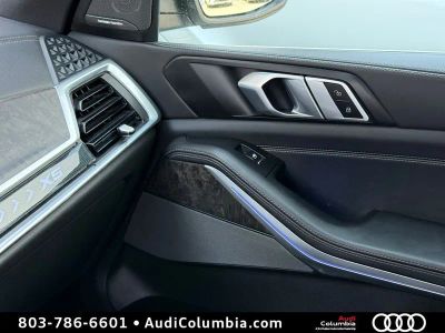 2024 BMW X5 xDrive40i - Photo 39