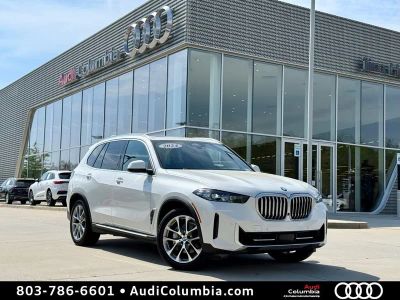 2024 BMW X5 xDrive40i - Photo 2