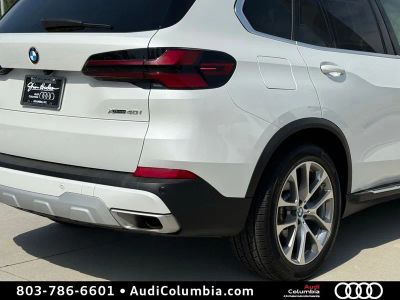 2024 BMW X5 xDrive40i - Photo 16