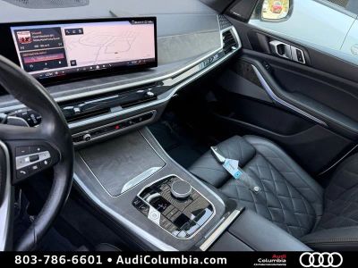 2024 BMW X5 xDrive40i - Photo 33