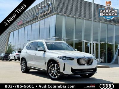 2024 BMW X5 xDrive40i - Photo 1
