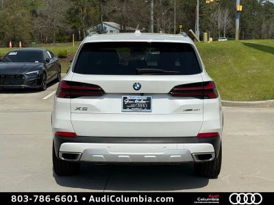 2024 BMW X5 xDrive40i - Photo 13