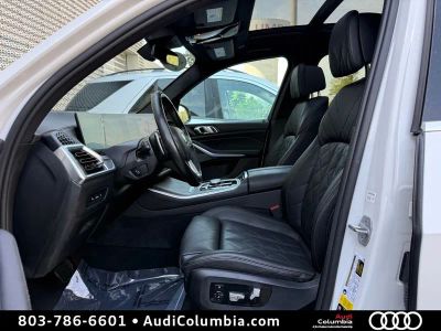 2024 BMW X5 xDrive40i - Photo 24