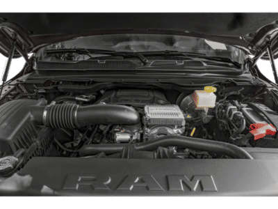 2023 Ram 1500 — photo 17 view