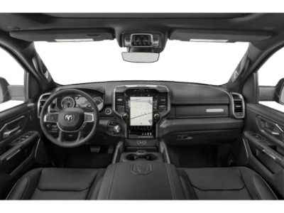 2023 Ram 1500 — photo 13 view