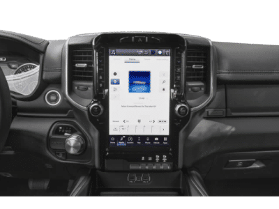 2023 Ram 1500 — photo 15 view