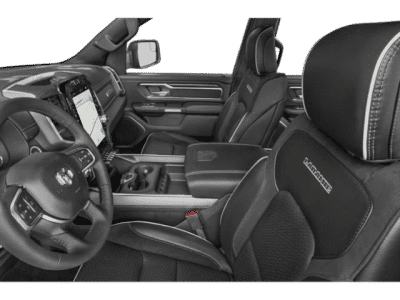 2023 Ram 1500 — photo 14 view