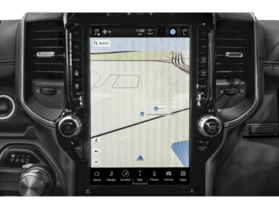 2023 Ram 1500 — photo 21 view