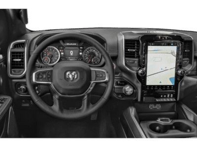 2023 Ram 1500 — photo 12 view