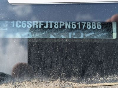 2023 Ram 1500 — photo 8 view