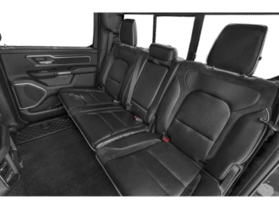 2023 Ram 1500 — photo 18 view
