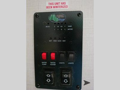 2026 Forest River RV Wildwood FSX - Photo 12