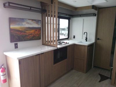 2026 Forest River RV Wildwood FSX - Photo 13