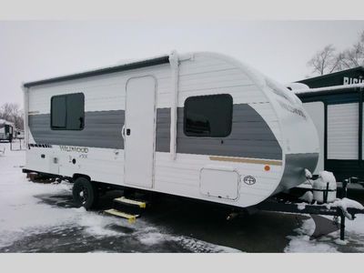 2026 Forest River RV Wildwood FSX - Photo 1