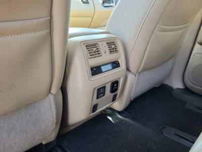 2018 Nissan Pathfinder — photo 14 view