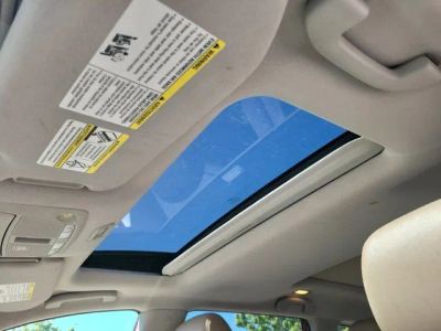 2018 Nissan Pathfinder — photo 21 view